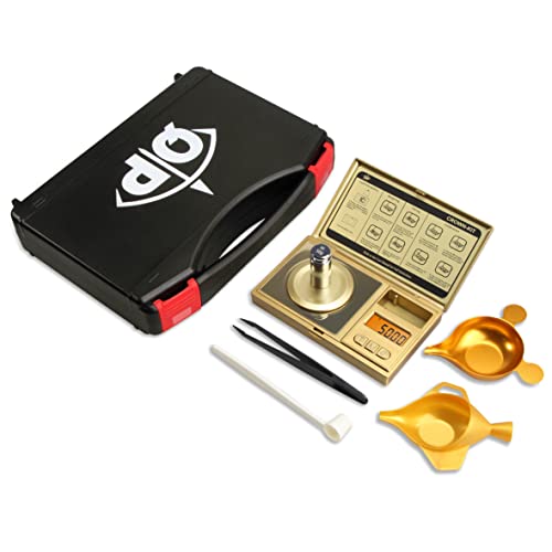 Our Top 20 Best Digital Powder Scale For Reloading Reviews