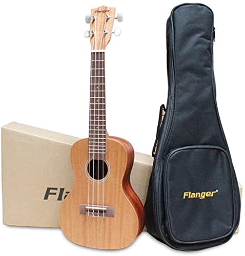 Ukulele Kids and Music Beginner 21 inch Acoustic Ukulele 4 Strings Hawaii Guitar Guitar Instrument 4-String Piano (Color… - Les Beatles, Paul McCartney, John Lennon, RIngo Starr, George Harrison Ukulele Kids and Music Beginner 21 inch Acoustic Ukulele 4 Strings Hawaii Guitar Guitar Instrument 4-String Piano (Color… – Image 5