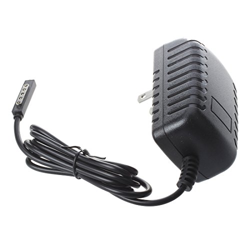 SameeHome AC Alimentation murale US Prise chargeur adaptateur pour Windows Surface RT Surface 2, 057136