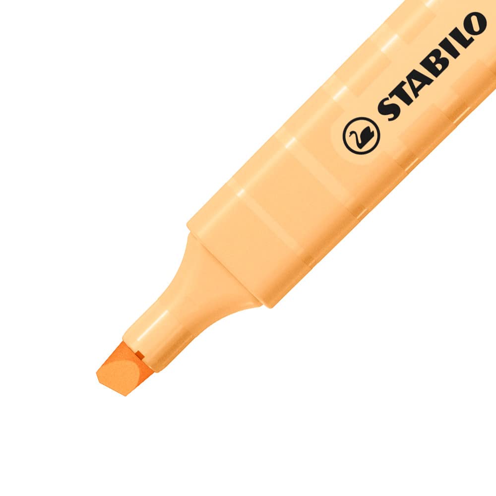 Amazon.co.jp: STABILO スイングクール パステル【ペール