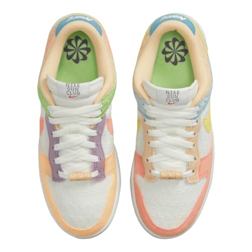 Image of Nike Dunk Low SE Women's Trainers