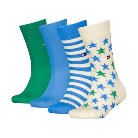 Chaussettes Tommy Hilfiger Enfant Cover