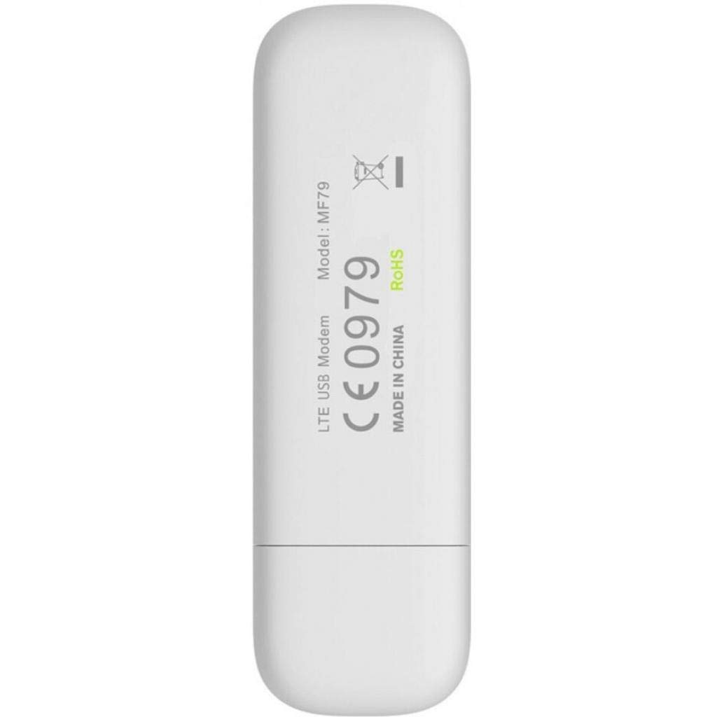 ZTE MF79U routeur cellulaire, passerelle et Modem Modem de réseau cellulaire