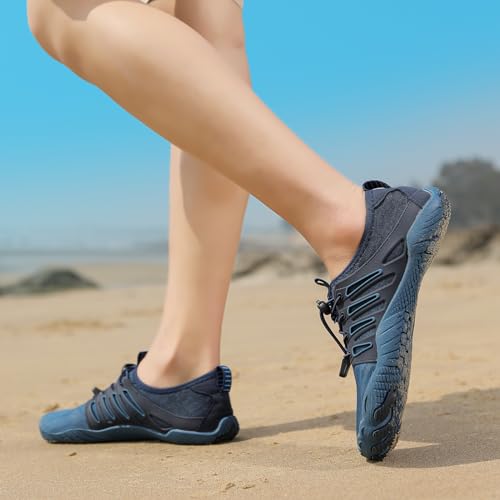 Hike Barefoot Shoes Women Men Pro Footwear Barefoot Shoes Wide Toe Box Breathable Healthy and Non-Slip Footwear Barefoot Shoes Hiking Shoes3