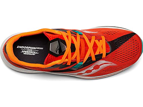 Image of Saucony Mens Endorphin Pro 2