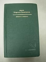 DeGowin & DeGowin's bedside diagnostic examination 0023280506 Book Cover