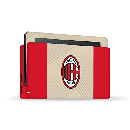 Protection Switch AC Milan pour éviter les rayures sur console et dock