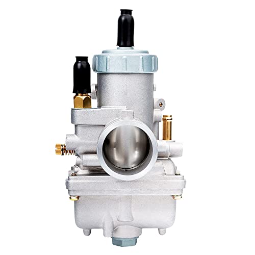 Carburetor Fit for Polaris Trail Blazer 250 1990-2006, Xplorer 250 2000-2002 4-Stroke only by NewJ's - Image 4