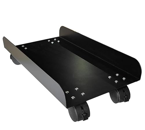 CPUX^h oCCPUX^h Rs[^[P[Xz_[ bNLX^[t ubN zCg 400x215x58mm(Black)