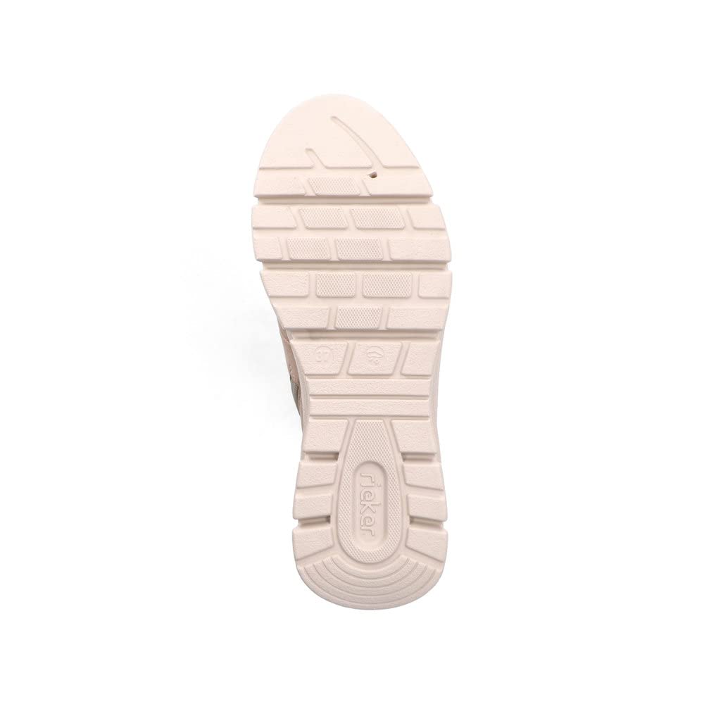 Rieker Kobiety 48034Moda — buty