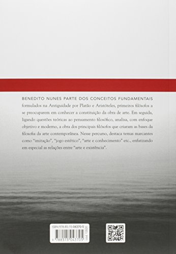 Introdução à filosofia da arte