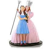 There's No Place Like Home - The Wizard Of Oz - 2014 Hallmark Keepsake Ornament