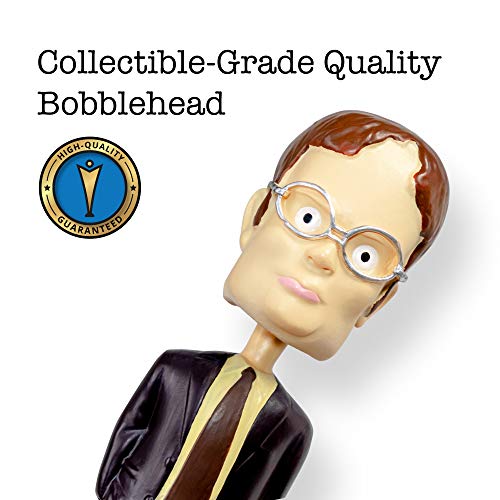 Listado de Bobble head los 5 mejores. 8