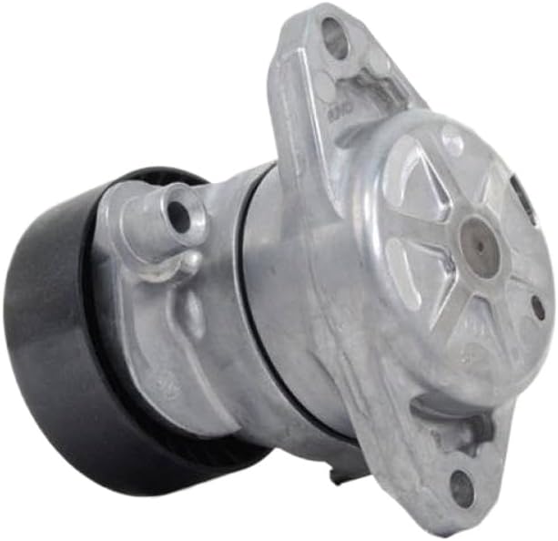 Engine Belt Tensioner 2722000270 A2722000270 Compatible With W203 W204 W212 W251 1624 CLS300 CLS550