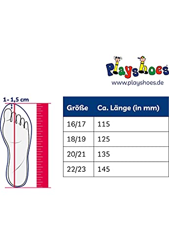 Playshoes Thermo Bootie uniseks-baby sneeuwlaarzen - Image 8