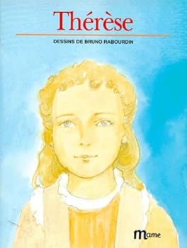 Pamphlet Therese [French] Book
