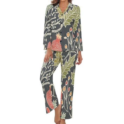 Pyjama femme grande taille pour vos week-ends cocooning et matinées d'été