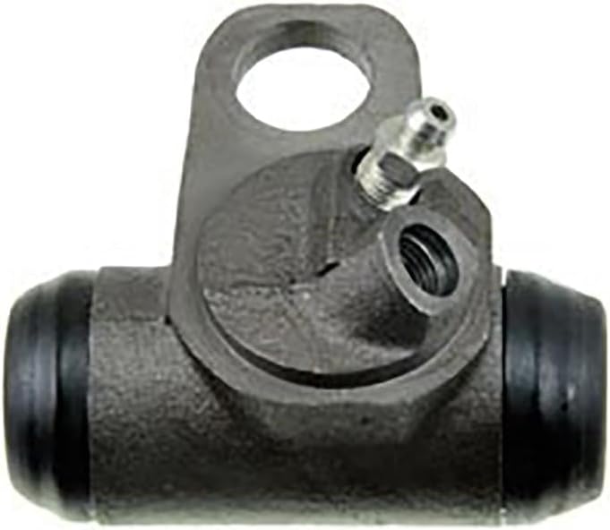 2X Front Drum Brake Wheel Cylinder For Chevy G10 Van 1971 For Chevrolet G10 Van 1971 For GMC G15/G1500 Van 1971 For Chevrolet C10 Pickup 1964 1965 1966 1967 1968 1969 1970
