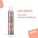 Wella Eimi Dry Me – Trockenshampoo mit Tapiokastärke für müheloses Volumen – mattierendes Trockenshampoo mit flexiblem Halt für ein aufgefrischtes Haarstyling – 1 x 65 ml
