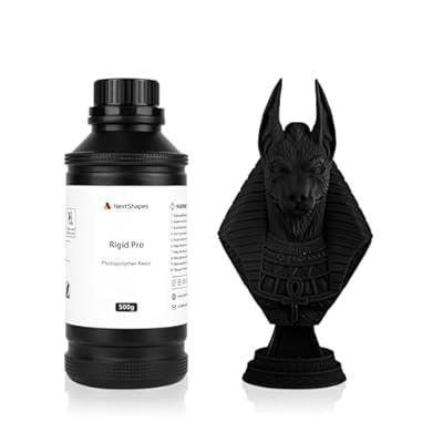 Save 40% from NEXTSHAPES (3D Printing Liquid, 3D Printer Accessories)