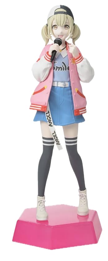 Amazon.co.jp: 小豆沢こはね フィギュア プロジェクト'セカイ