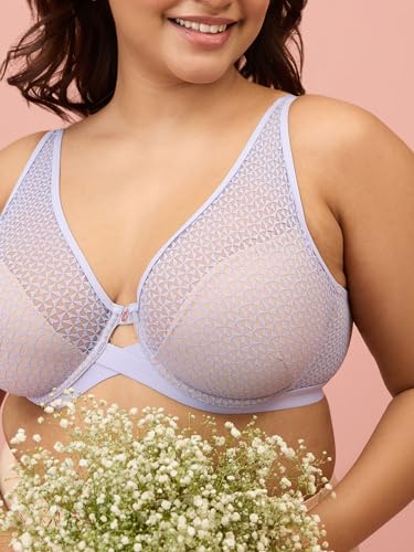 Image of NYKD Women Full Coverage Bra