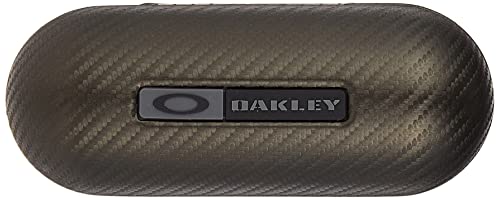Oakley Carbon Sunglass Case, Carbon Fiber, One Size #TOP1
