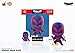 Hot Toys Cosbi Marvel Collection Movie Spider-Man: Across The Spider-Bath Spider-Man 2099#037 Non-Scale Figure