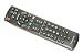 Panasonic N2QAYB000485 Remote Control Compatible with select Panasonic Models, Black