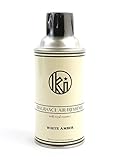(クンバ) KuumbaエアフレッシュナールームフレグランススプレーAIR-FRESHENER・358 F(フリー) S018(WHITE AMBER)
