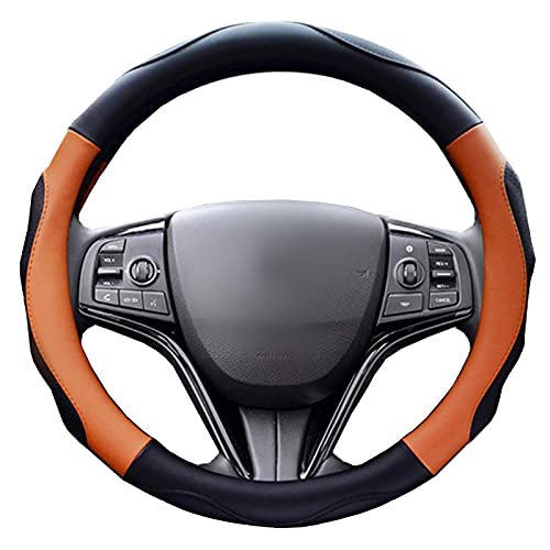 Steering Wheel Covers