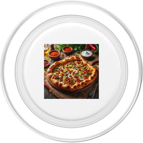PopSockets PopGrip para MagSafe de masa suave con levadura y base magnética extraíble 2