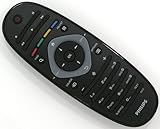 philips 46pfl8008s/12 blinkt rot Neuware - Originalverpackung Original Fernbedienung für Philips 242254990362 YKF293-004 Fernseher TV Remote Control / Neu