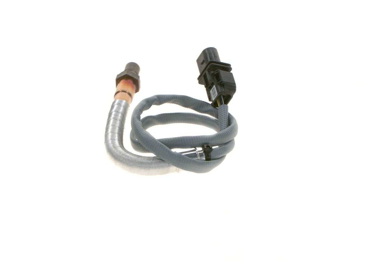 BOSCH Lambdasonde 0258017100