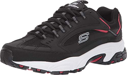 Image of Skechers Sport Men's Energy Downforce Lace-Up Sneaker