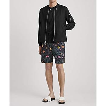 美品　サタデーズ Saturdays NYC　ウィンダンシー サーフショーツ t09091905.jpg