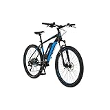 *GABEL*: Federgabel SunTour XCT-HLO 100 mm