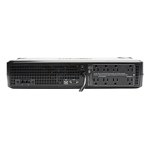 Build My PC, PC Builder, Tripp Lite SMART1200LCD