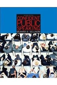 Buy CD Confident Pub Speaking 2e — BookShops.in