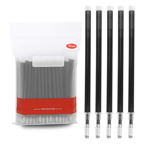 消えるチャコペン 白 黒 赤 青 裁縫用 熱消去 チャコペンシル 手芸 洋裁 消えるペン 替芯 布 革 衣料品 木材 紙 他の生地に適用 チャコペン アイロン 高温で消える 縫製工具 DIY ハンドメイド 工場 作業用 20本/50本/100本セット