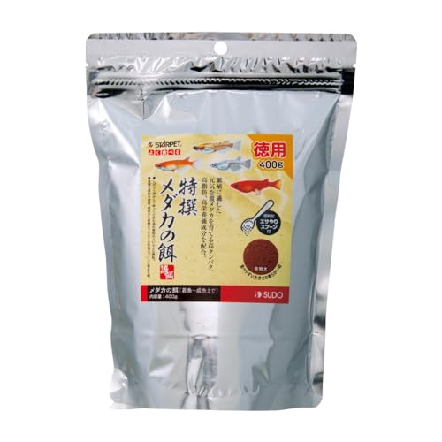 SUDO(Xh[) X^[ybg _J̉ap 400g S-6748