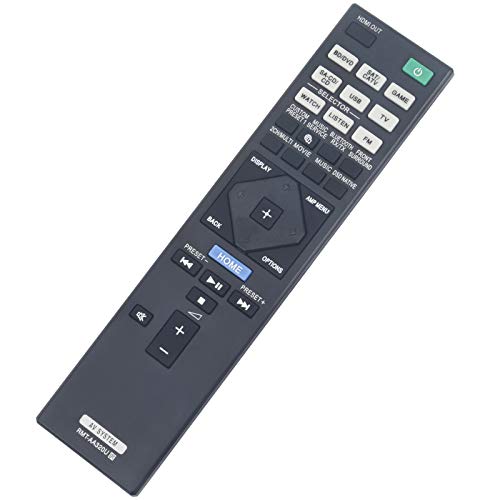 Télécommande RMT-AA320U pour Sony STR-DN1080 et STR-ZA810ES - 2