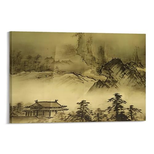 M n lG̕iitj1 |X^[ pl _ ǂ̊G CeA z[A[g[N20x30inch(50x75cm)