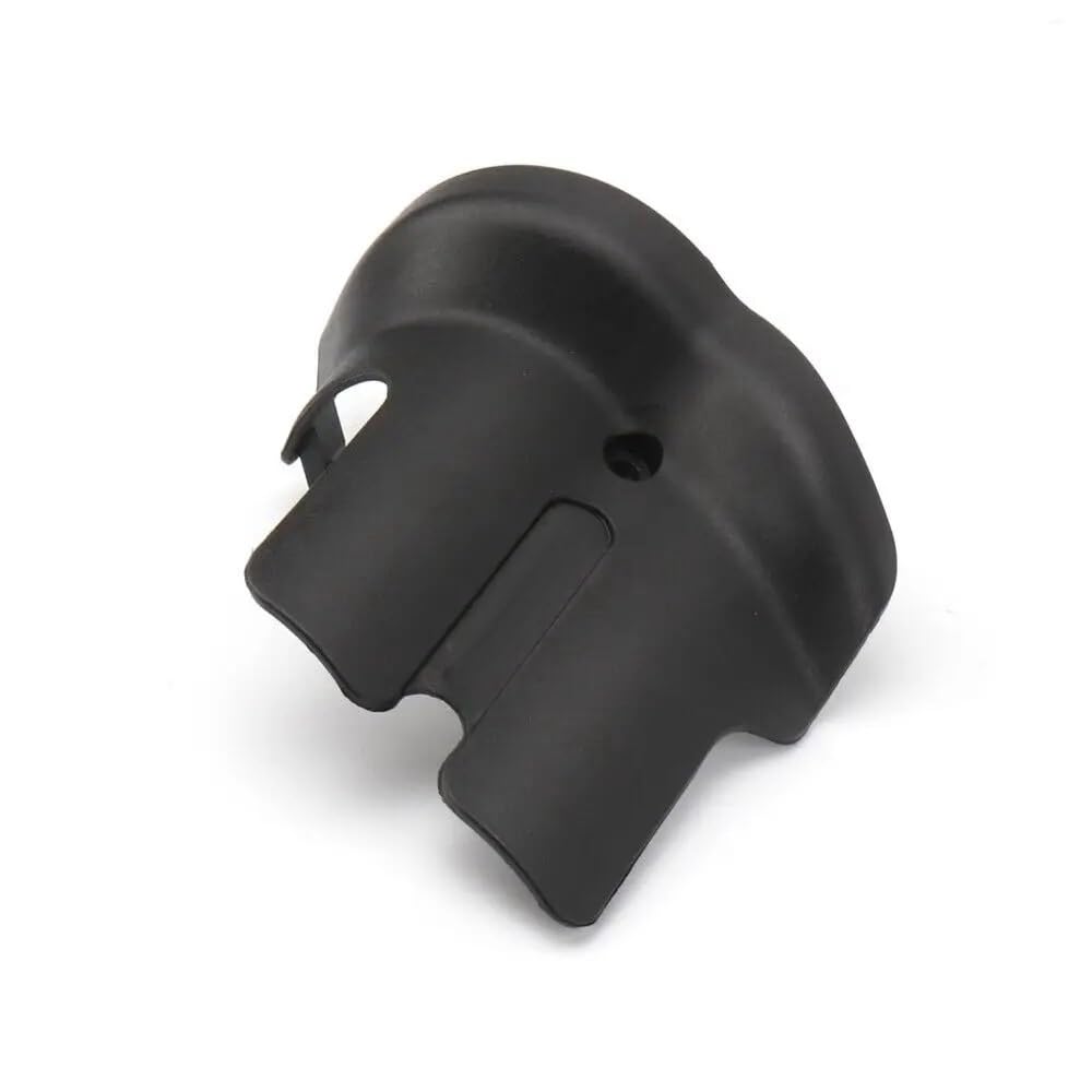 Cubierta Calor Silenciador Accesorios para Motocicleta Protector Negro para Tubo Escape Cubierta protección térmica antiescaldado para Scrambler 1200