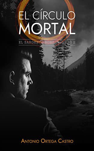 El círculo mortal: El sargento Bono, Número 2