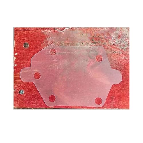 Diaphragme agricole haute durabilité pour moteurs 25 à 85 CV