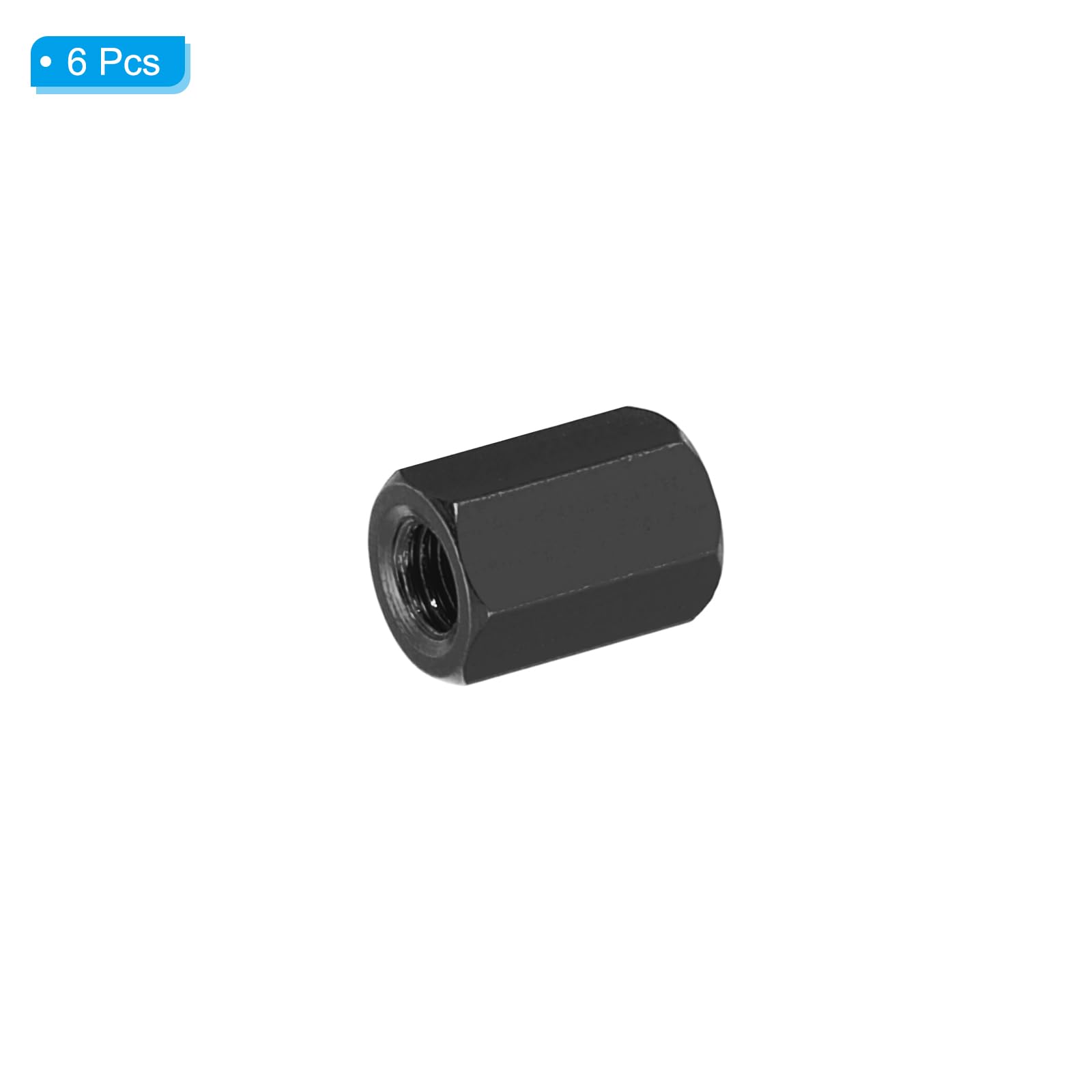 PATIKIL M3 Hex Nuts - Image 3