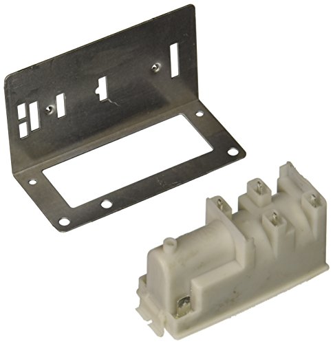 Whirlpool 32020101 Spark Module