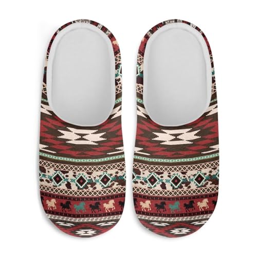 Jeiento Cozy House Slipper for Women Lightweight Soft Cushion Spa Slipper Warm Comfort Slippers Indoor Outdoor Shoes2