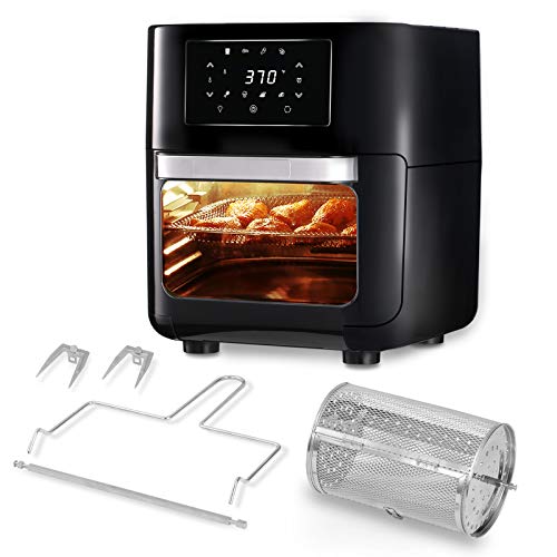 Top Air Fryers Worth It Reddit 2020 *BUYING GUIDE* - SHOPPING GUIDES